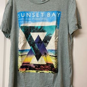 H&M Men’s Graphic T-Shirt
